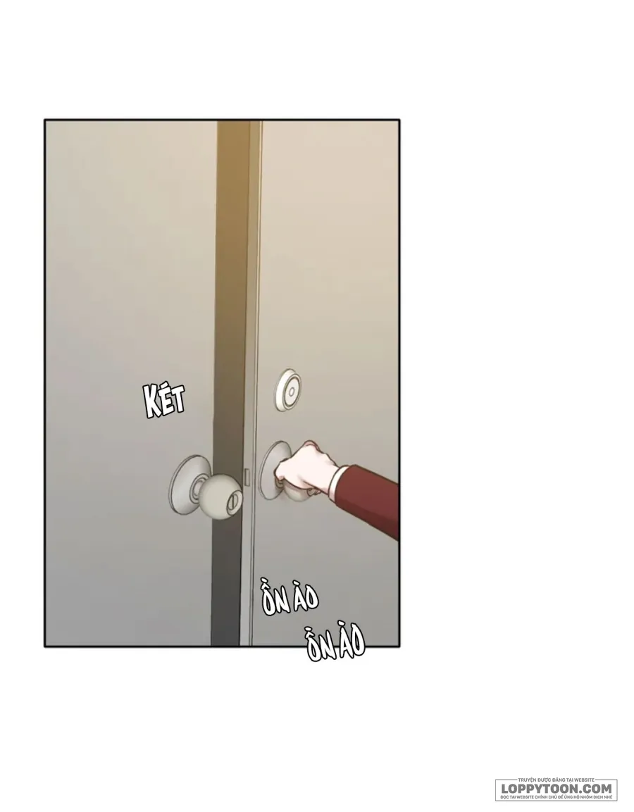 Thanh Xuân Của Chúng Ta Chap 64 - trang 8