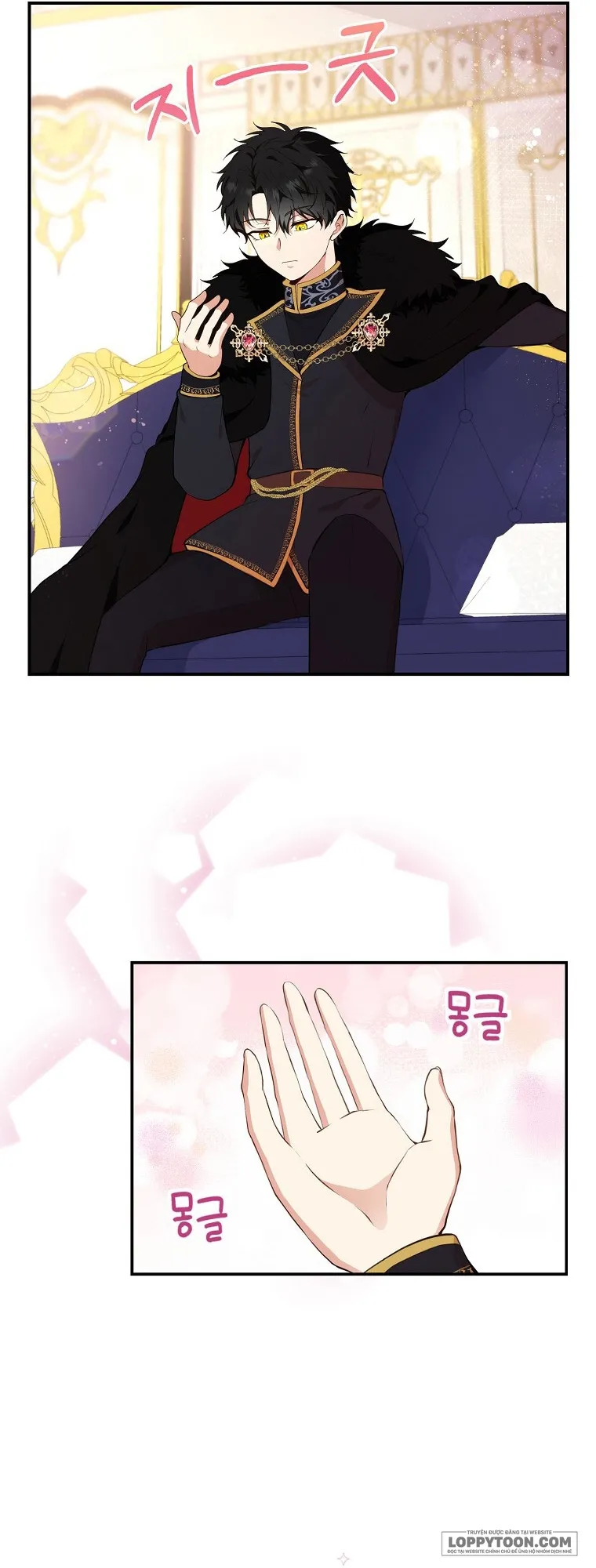 Sóc Con Tài Năng Chap 6 - trang 13