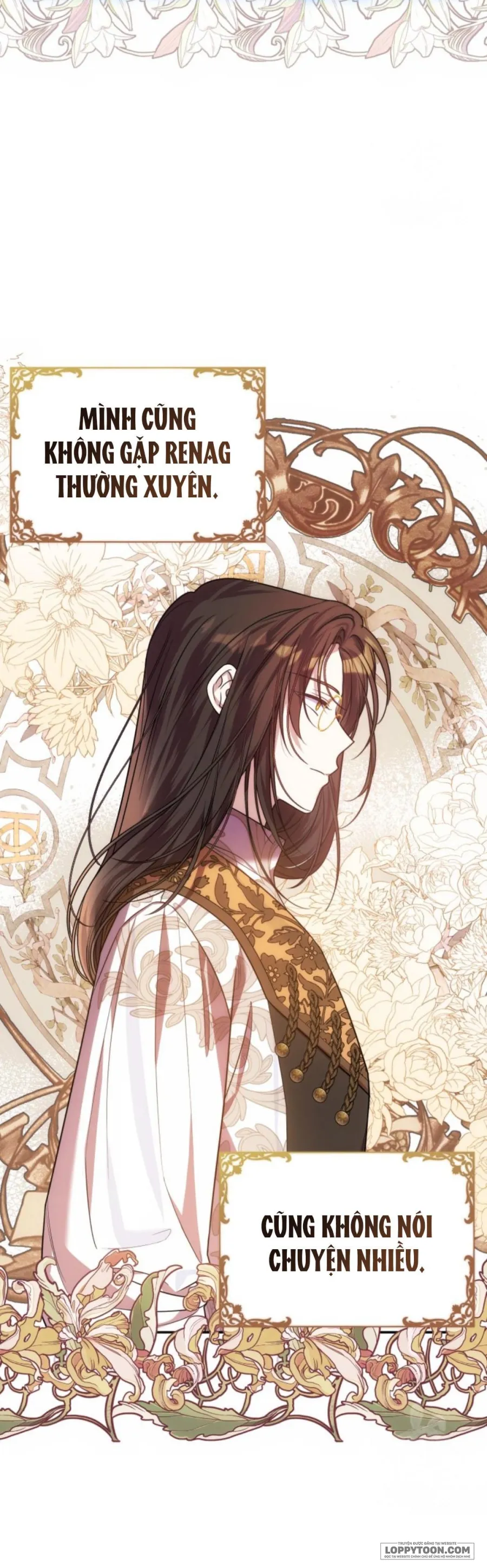 Tôi Gặp Nam Chính Trong Tù Chap 25 - trang 28