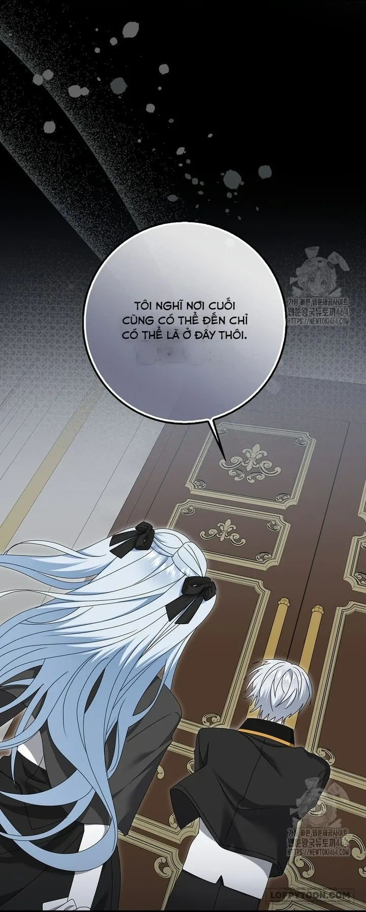 Tôi Sẽ Chiếm Lấy Ngư Trường Này! Chap 53 - trang 9