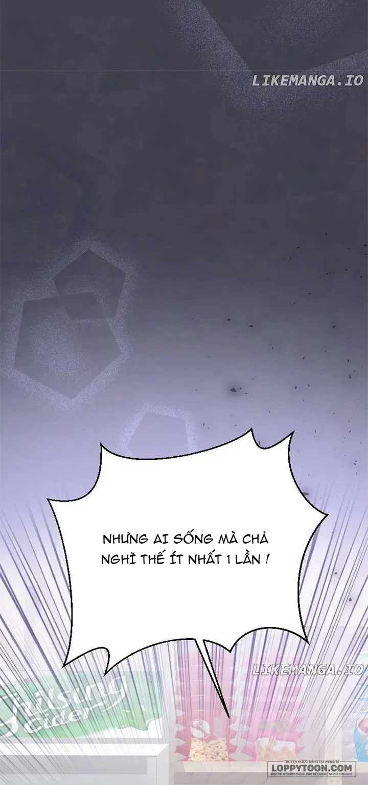 Hầu Gái Không Thích Nuôi Dạy Trẻ Nhỏ Chap 58 - trang 55