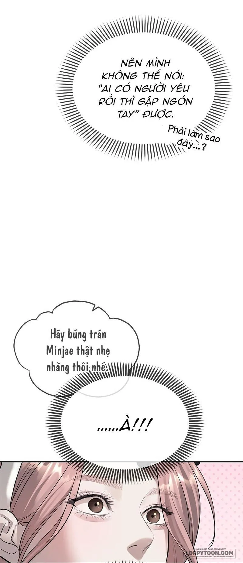 Xâm Nhập Trường Trung Học Tài Phiệt Chap 67 - trang 66