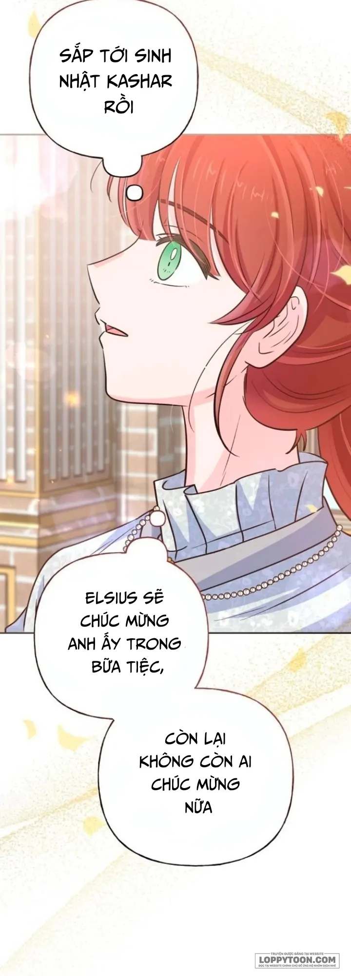 Hầu Gái Không Thích Nuôi Dạy Trẻ Nhỏ Chap 38 - trang 51