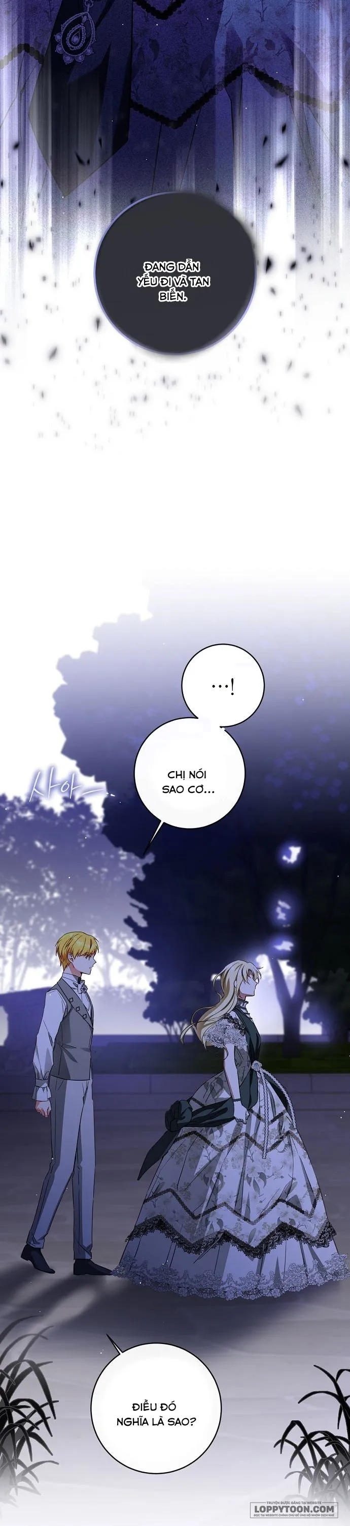 Thuần Hóa Hầu Tước Quái Dị Chap 68 - trang 34