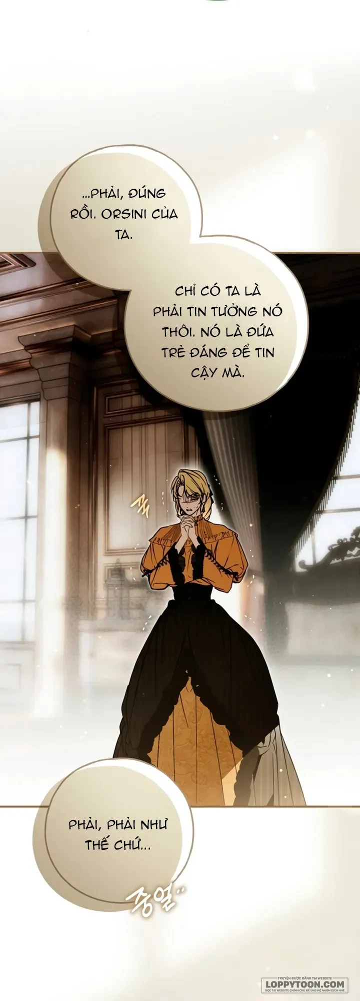 Có Kẻ Đã Sở Hữu Cơ Thể Của Tôi Chap 70 - trang 31
