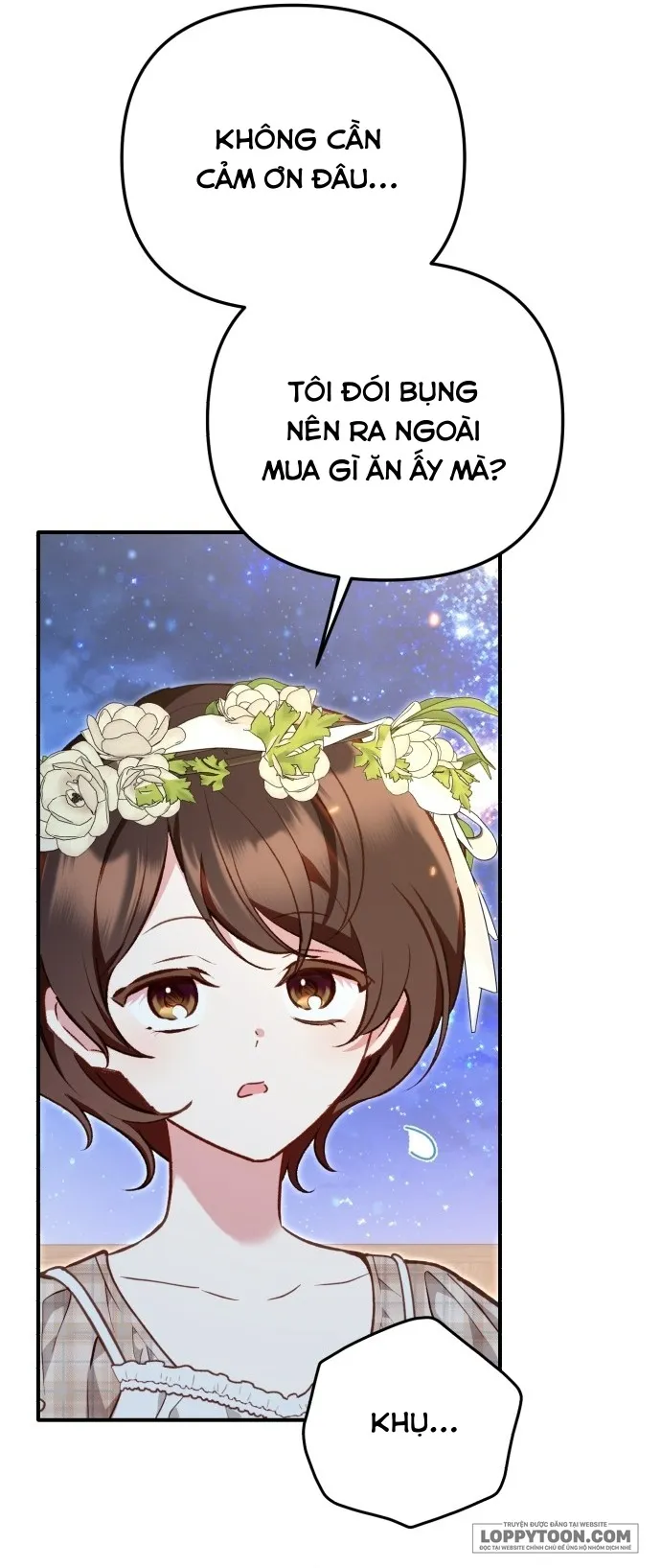 Bảo Vệ Thánh Nữ Giả Mạo Chap 26 - trang 45