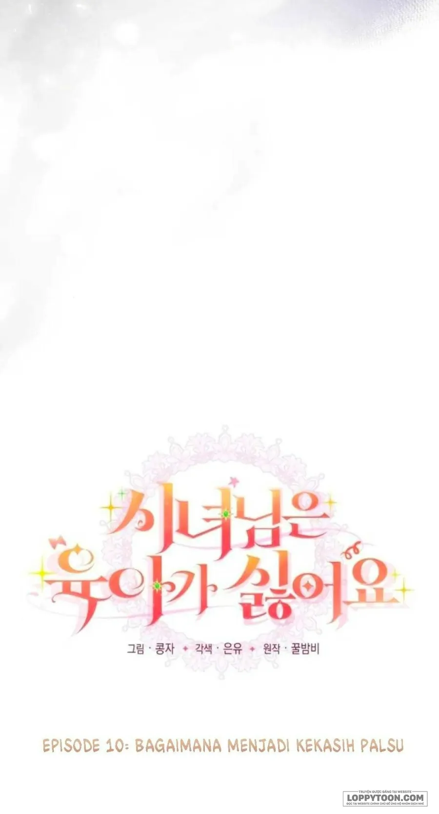 Hầu Gái Không Thích Nuôi Dạy Trẻ Nhỏ Chap 10 - trang 11