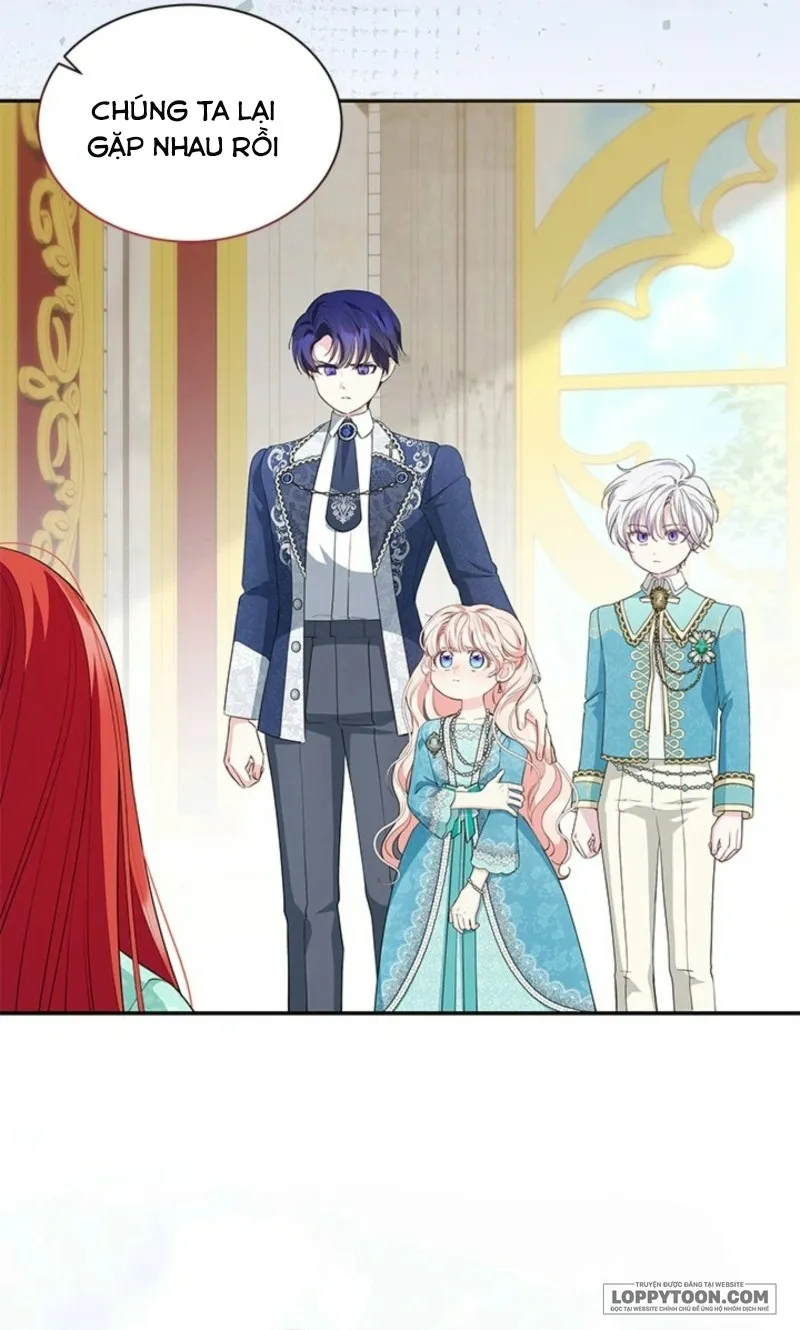 Đã Từ Chối Sủng Ái Rồi Mà Sao Còn Ám Ảnh Thế? Chap 59 - trang 5