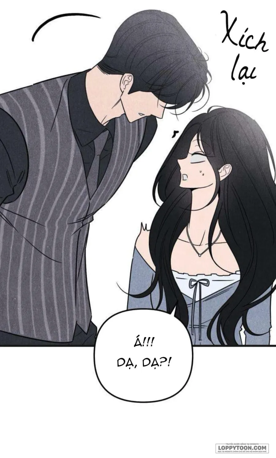 Câu Lạc Bộ Chị Đẹp Chap 7 - Để em dạy chị nhé! - trang 42