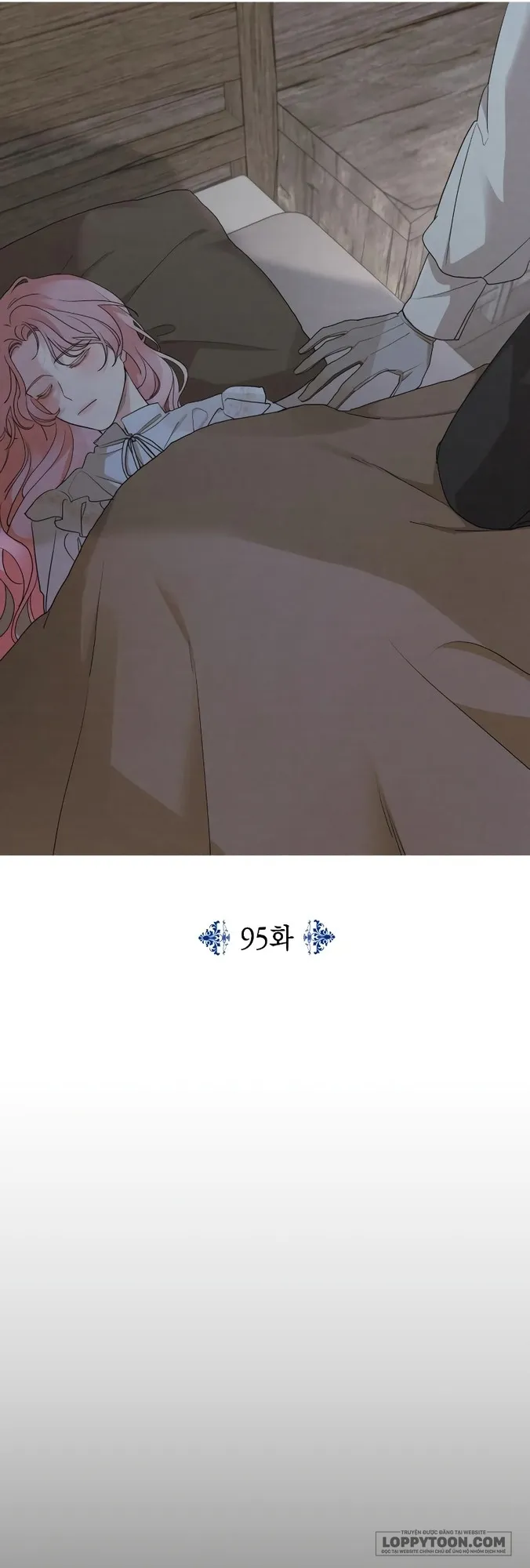 Gia Đình Chồng Quá Ám Ảnh Bởi Tôi Chap 95 - trang 31