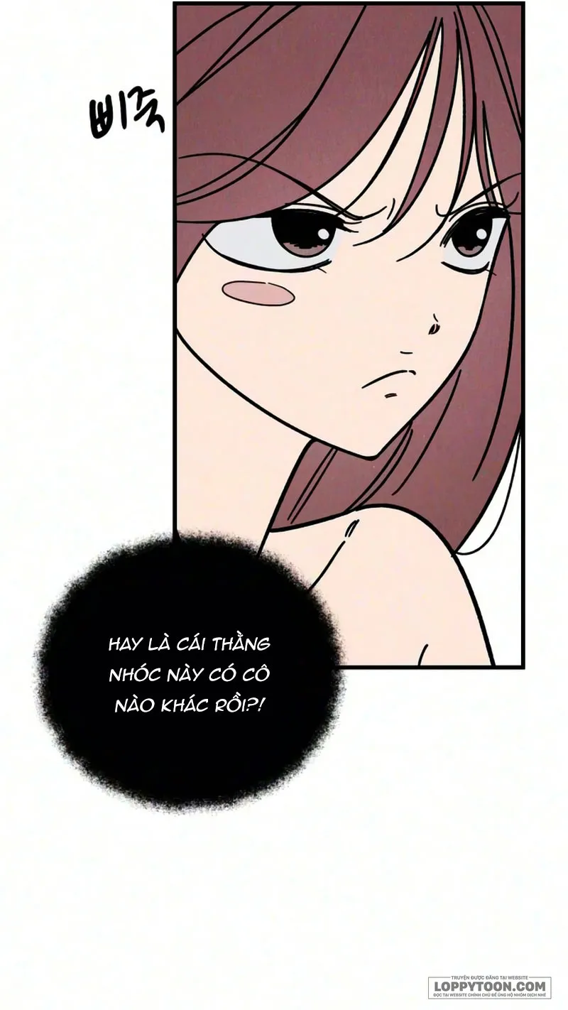 Câu Lạc Bộ Chị Đẹp Chap 17 - Kim Tae-ha, chết chắc rồi - trang 57