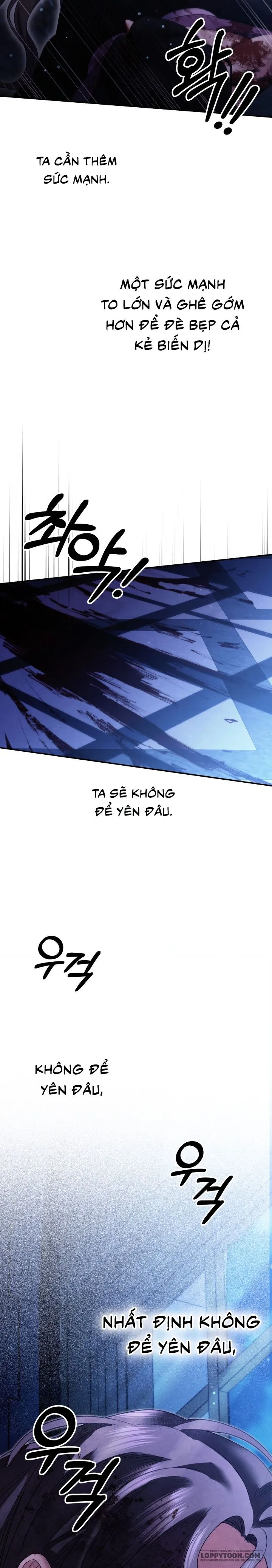 Cuộc Hôn Nhân Bị Cướp Đoạt Chap 99 - trang 28