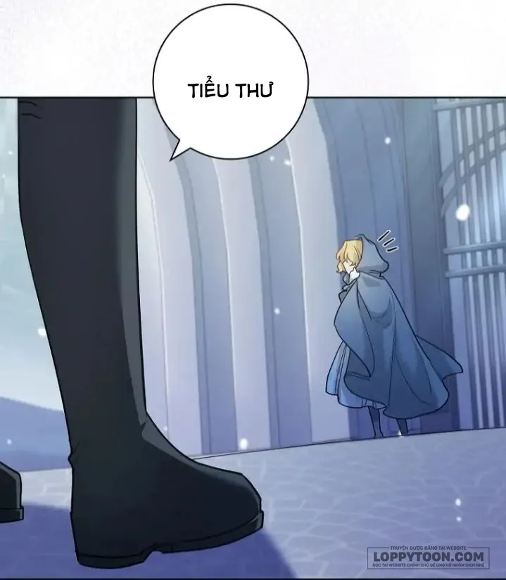 Nam Chính À, Tôi Sẽ Tôn Trọng Sở Thích Của Anh Chap 21 - trang 17