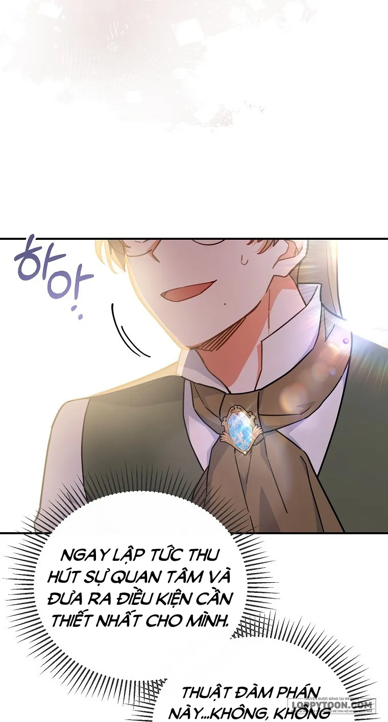 Bé Con Chốn Hoa Nở Chap 27 - trang 4