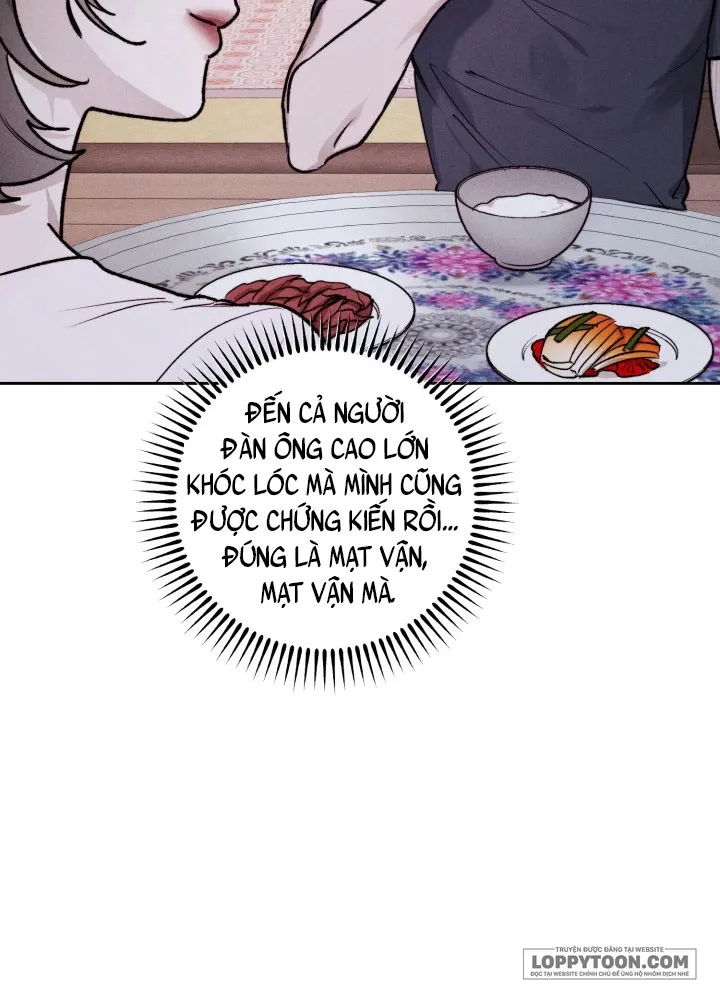 Cho Đến Khi Hóa Thành Đóa Lan Chap 9 - trang 15