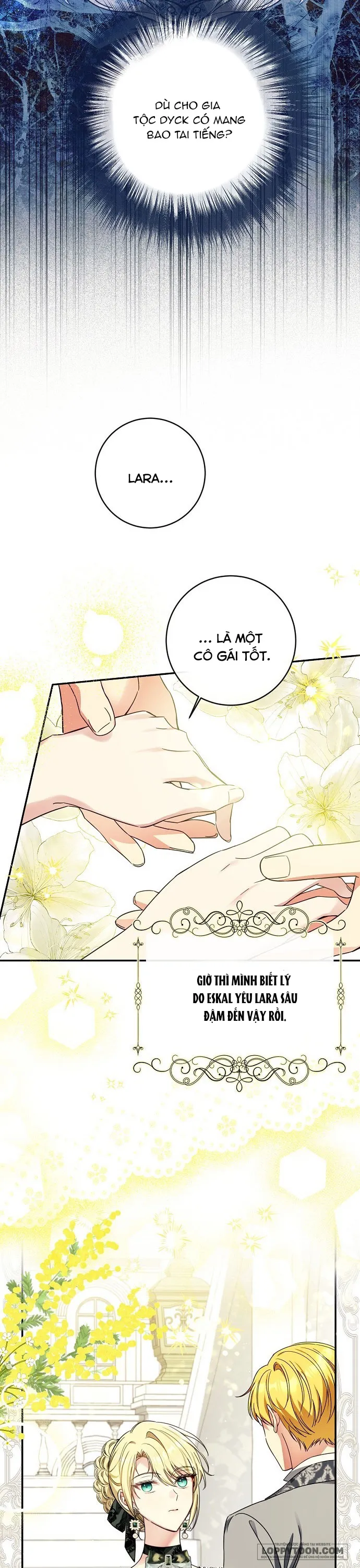 Thuần Hóa Hầu Tước Quái Dị Chap 65 - trang 28
