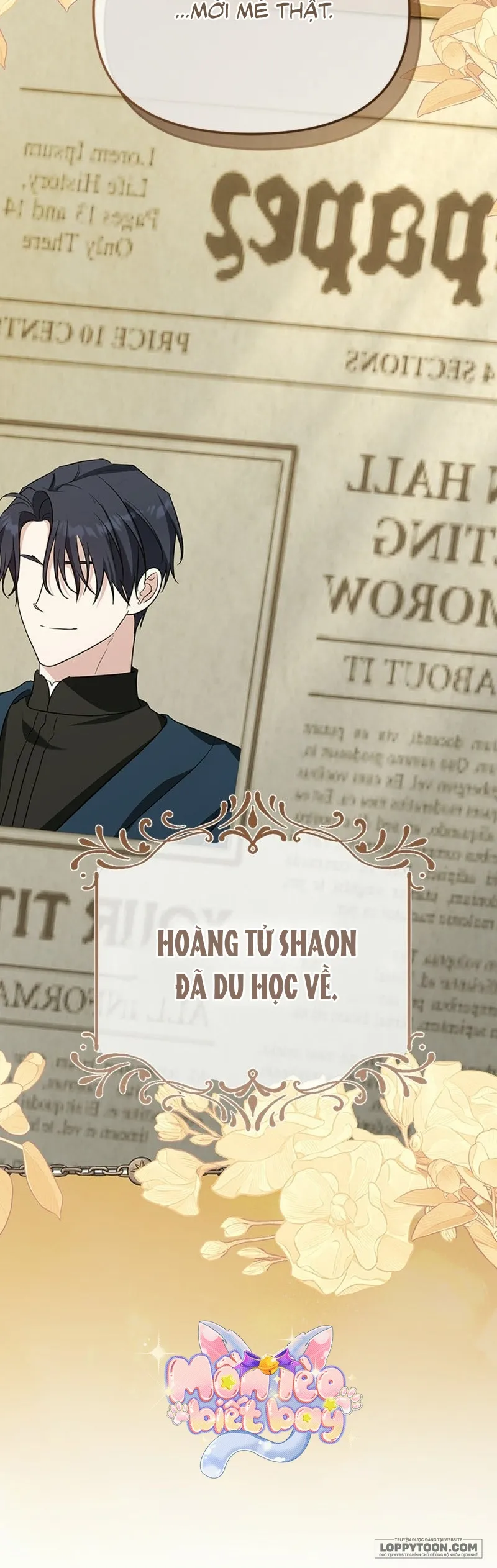 Trở Thành Con Gái Nuôi Của Gia Tộc Sát Thủ Chap 108 - trang 40