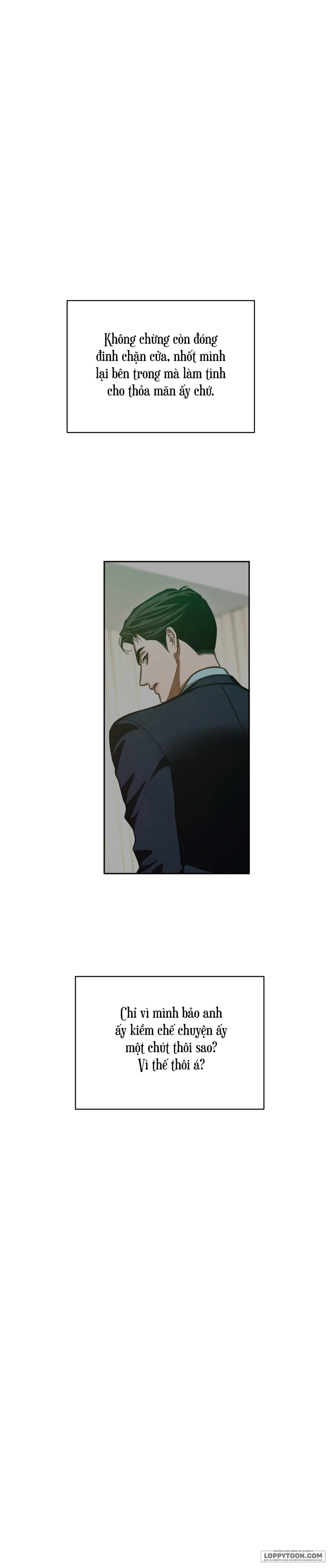 Ngưỡng Tuyệt Đối Chap 90 - trang 30