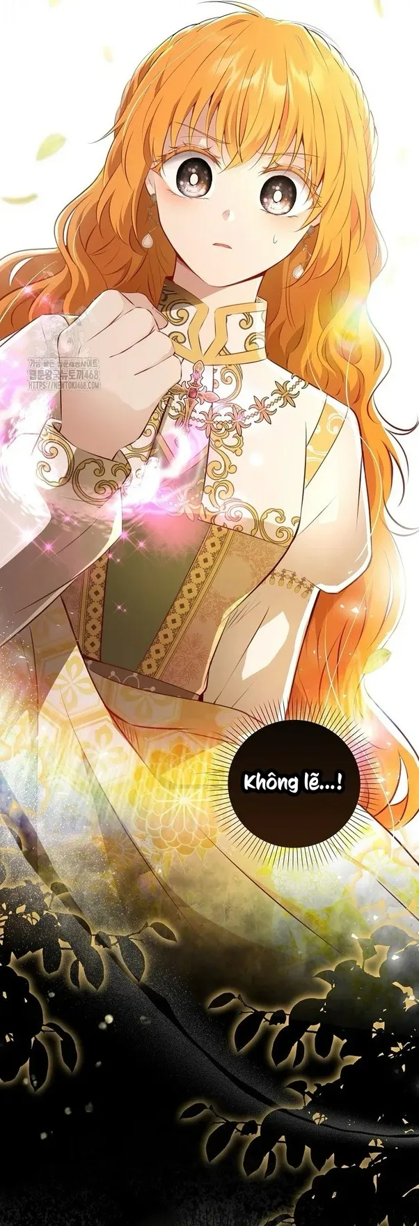 Sóc Con Tài Năng Chap 117 - trang 19