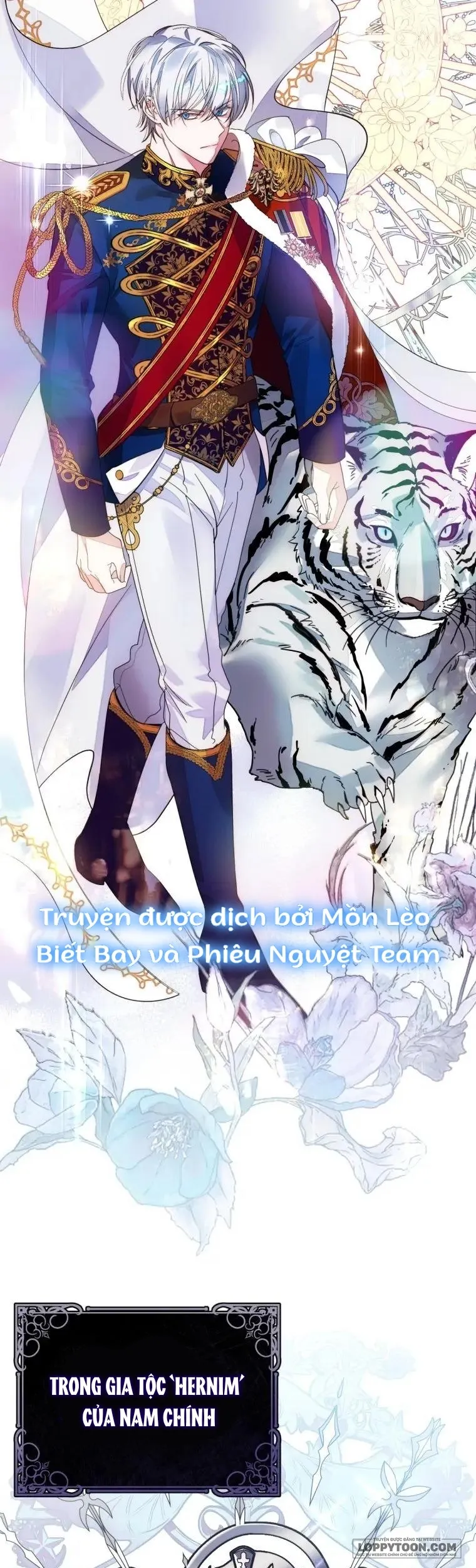 Tôi Gặp Nam Chính Trong Tù Chap 1 - trang 17