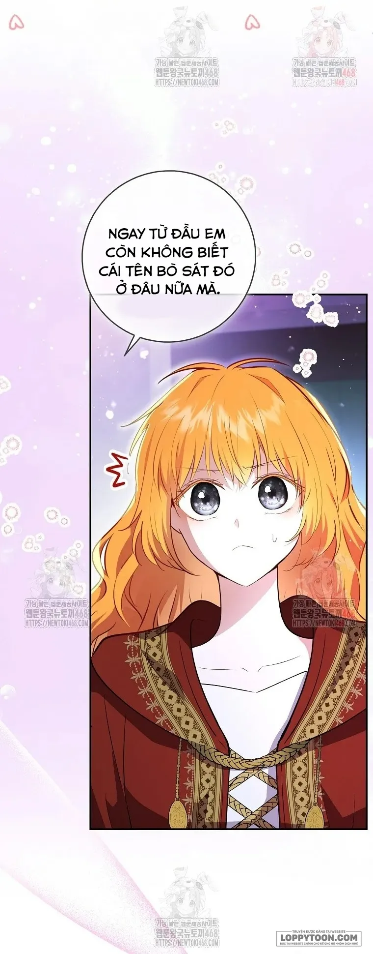 Sóc Con Tài Năng Chap 110 - trang 8