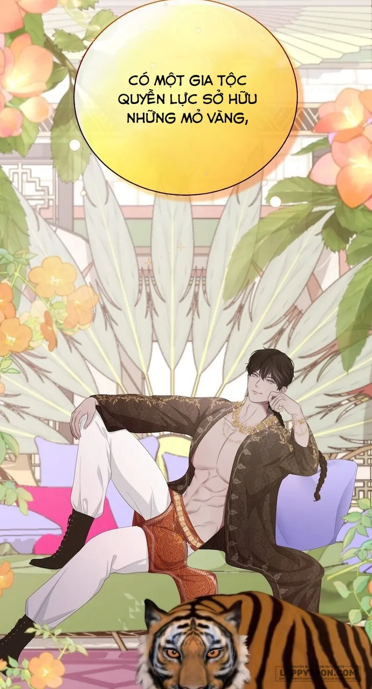 Hầu Nữ Không Còn Thèm Muốn Chủ Nhân Nữa Chap 37 - trang 53