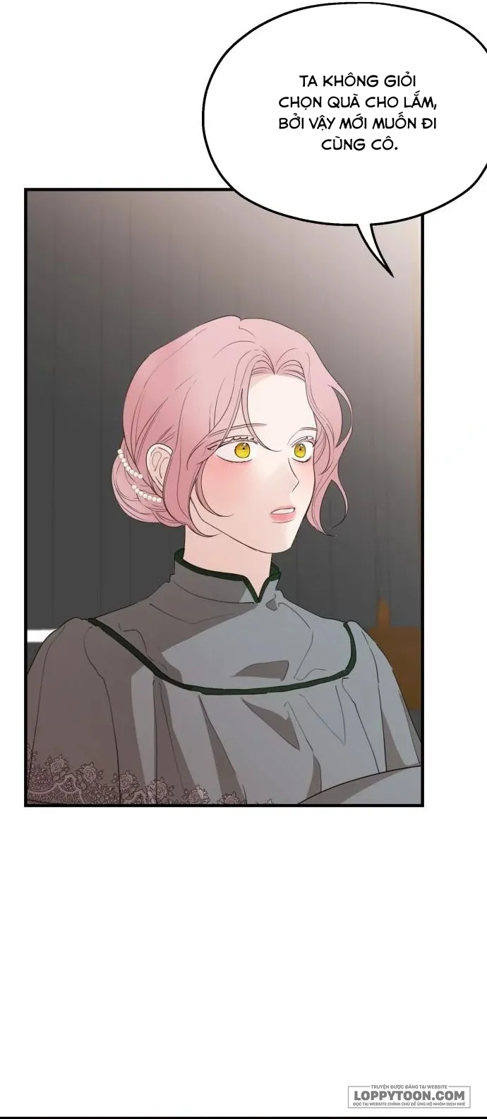 Gia Đình Chồng Quá Ám Ảnh Bởi Tôi Chap 27 - trang 21