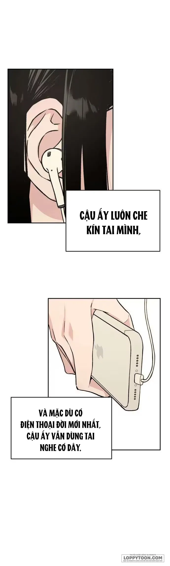 Nguyên Tắc Của Serim Chap 5 - trang 62