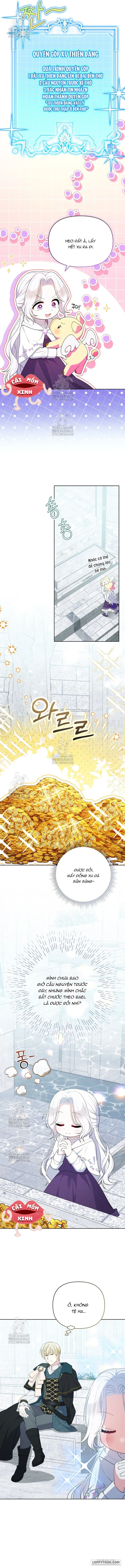 Cái Giá Của Tái Sinh Chap 10 - trang 11