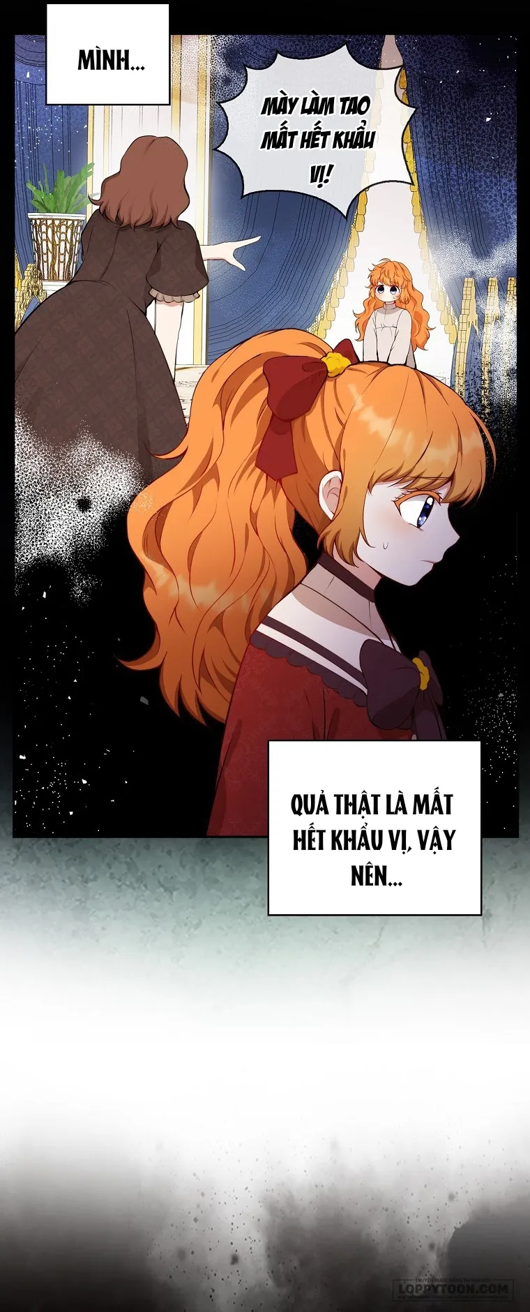 Sóc Con Tài Năng Chap 12 - trang 26