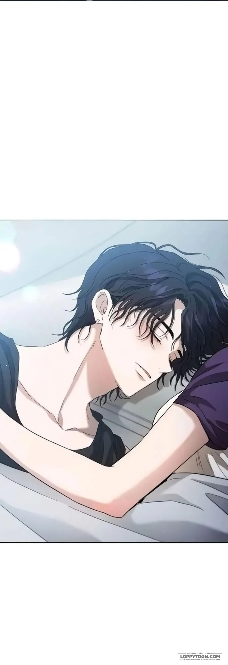 Tình Yêu Thuần Khiết Hư Hỏng Chap 10 - trang 62