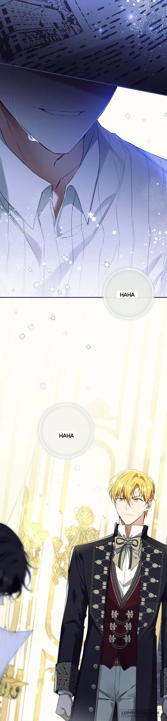 Thuần Hóa Hầu Tước Quái Dị Chap 81 - trang 27