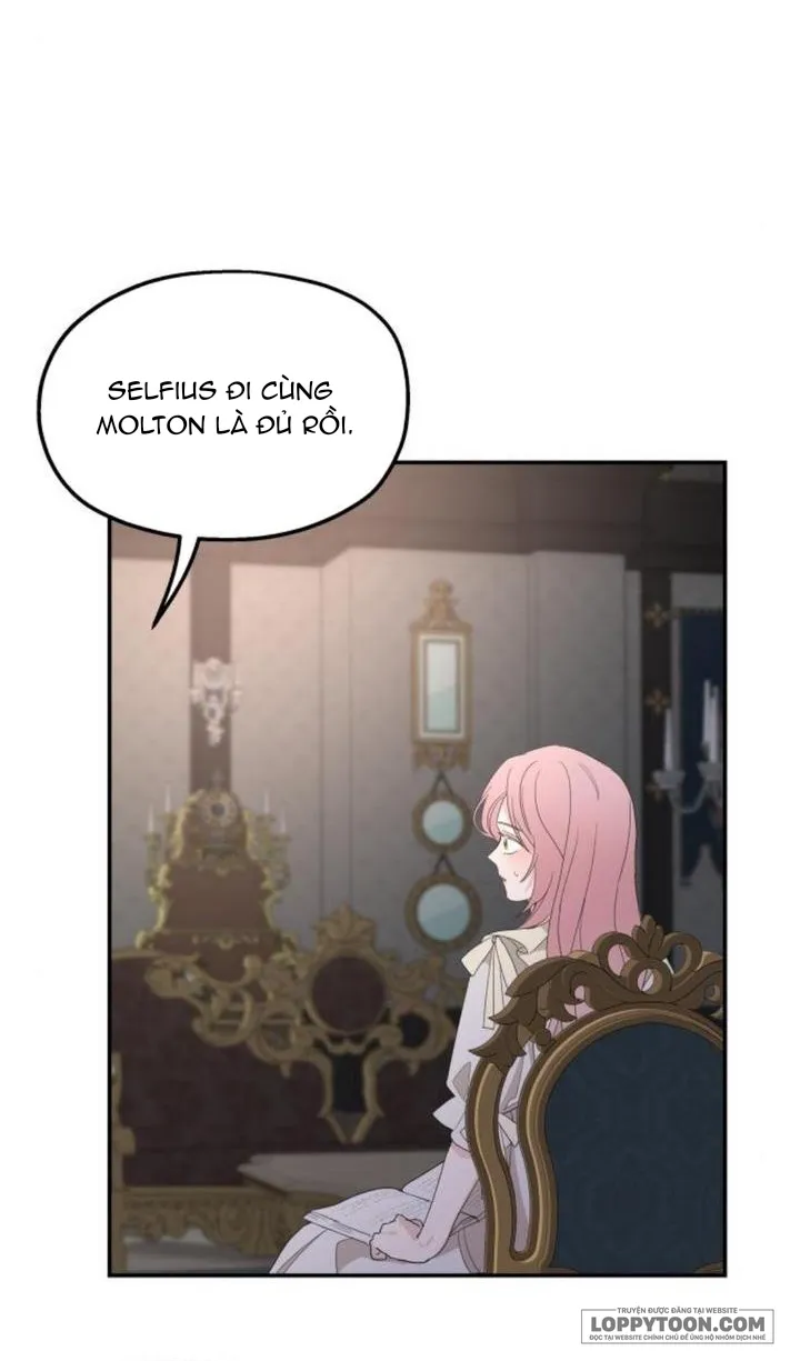 Gia Đình Chồng Quá Ám Ảnh Bởi Tôi Chap 16 - trang 53