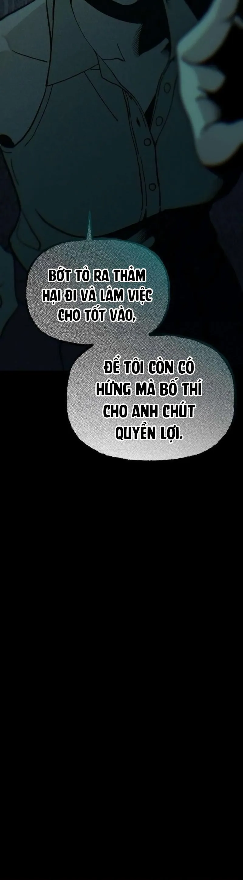 Cặp Đôi Không Chính Thức Chap 12 - trang 10