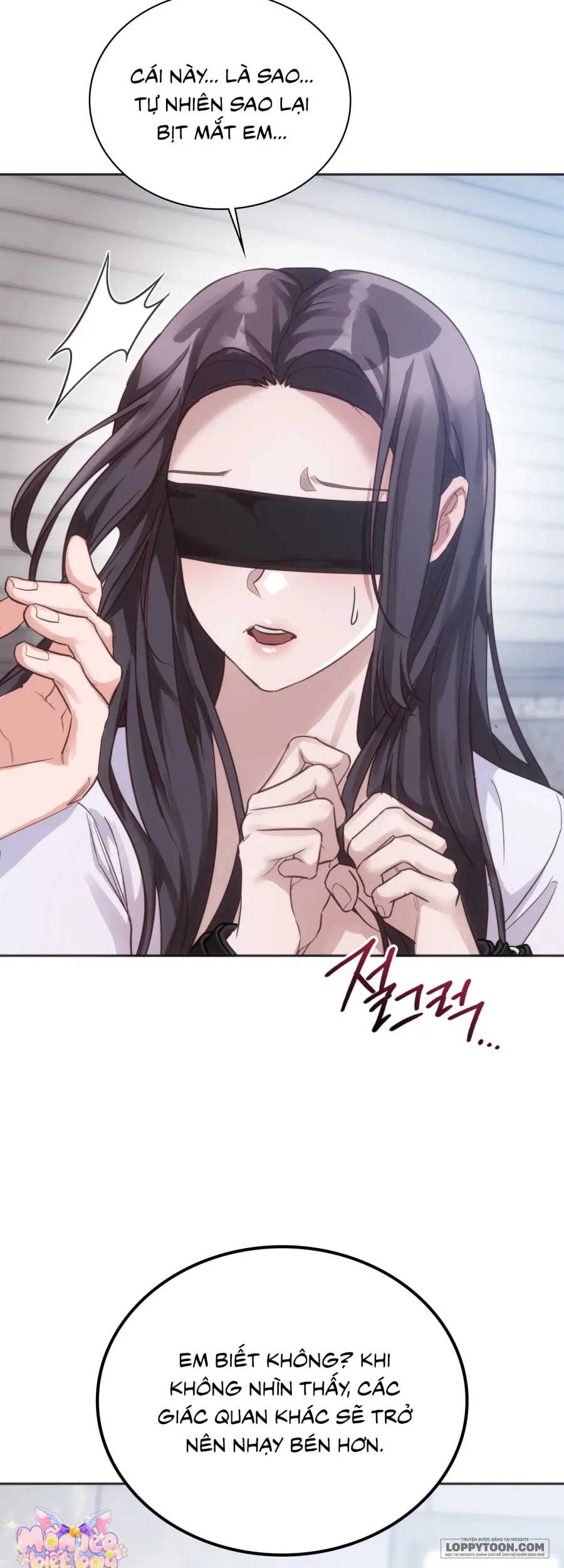 Nữ Sinh Đại Học Hae Joo Chap 22 - 🔞 - trang 26