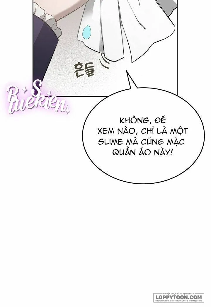 Nam Chính Quái Vật Sống Dưới Giường Tôi Chap 24 - trang 47