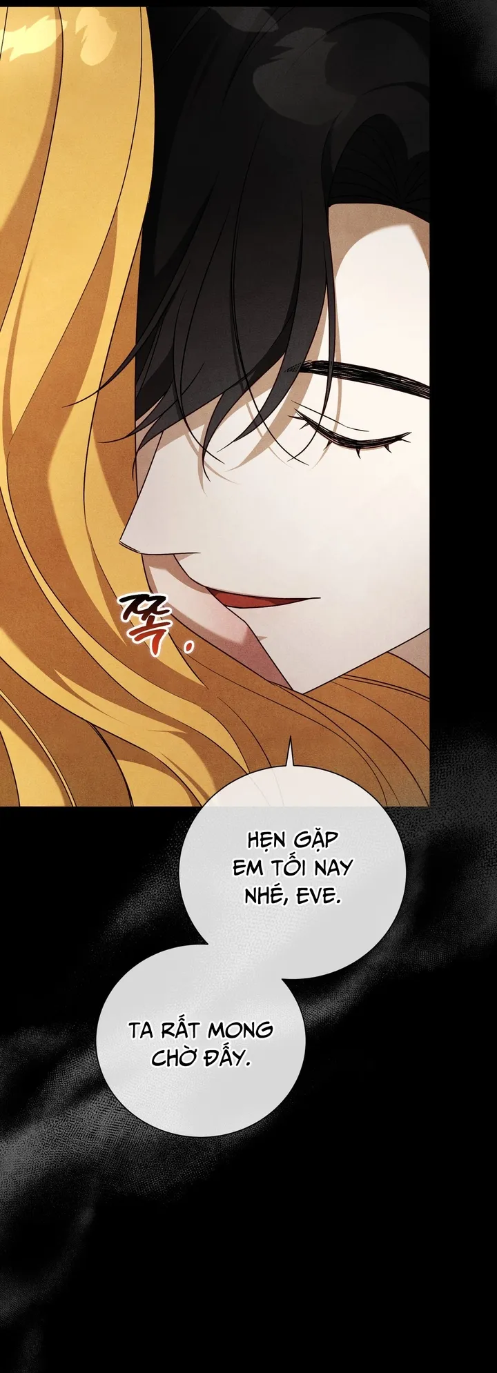 Chồng Tôi Mãi Không Chịu Chết Chap 7 - 🔞 - trang 43