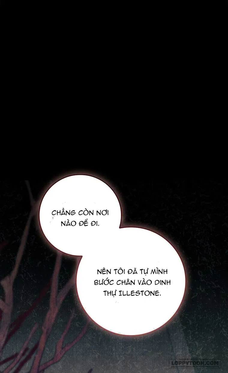 100 lời nguyền tại dinh thự Illestone Chap 44 - trang 22