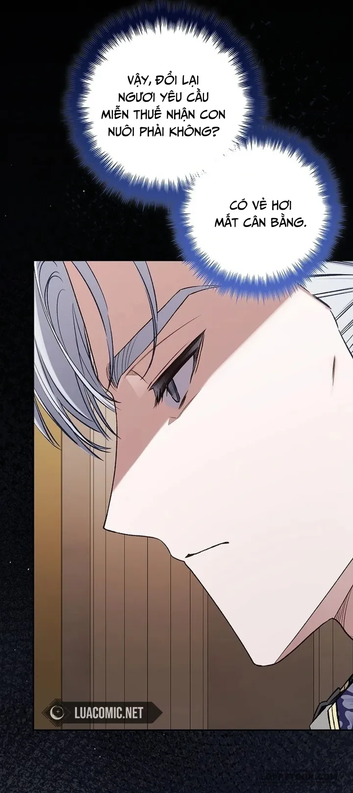Papa Là Kẻ Thù Kiếp Trước Của Tôi? Chap 31 - trang 13