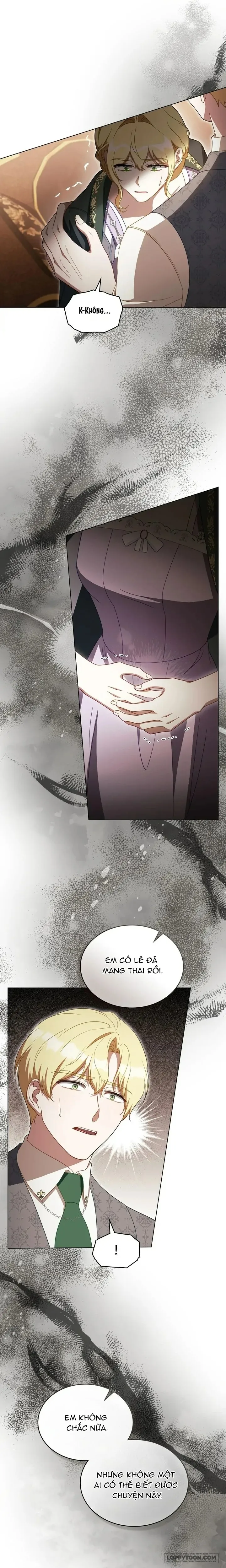 Chúa Phù Hộ Cho Sự Hủy Diệt Của Ta Chap 39 - trang 26