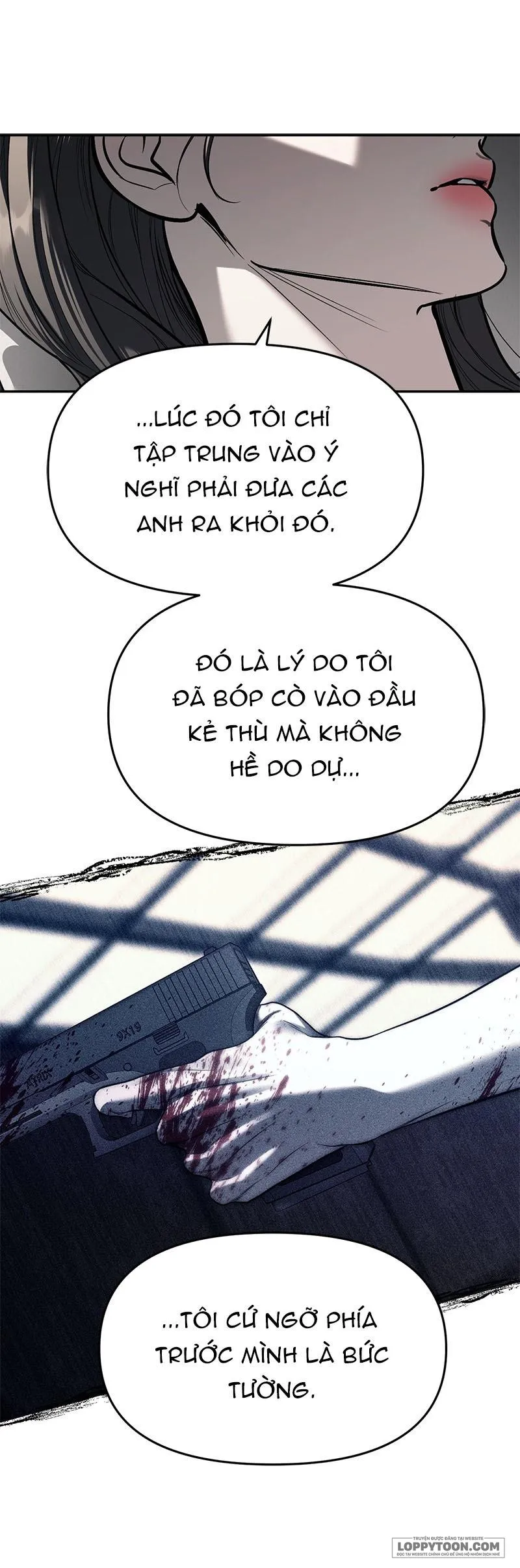 Xâm Nhập Trường Trung Học Tài Phiệt Chap 78 - trang 27