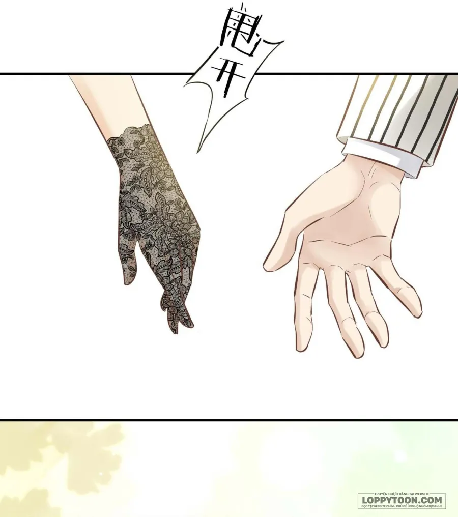 Hương Dục Niệm Chap 14 - trang 3