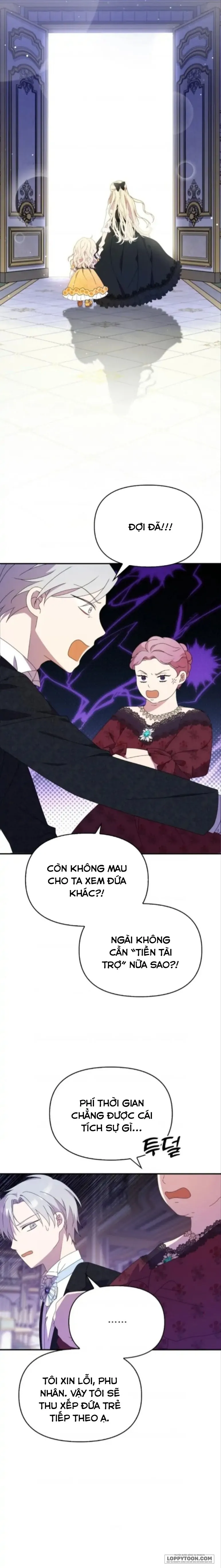 Đứa Trẻ Côn Đồ Nhà Công Tước Chap 33 - trang 18