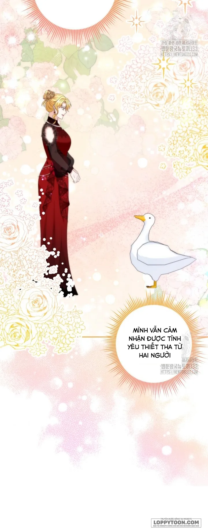 Tôi Sống Chung Với Mẹ Chồng Chap 69 - trang 44
