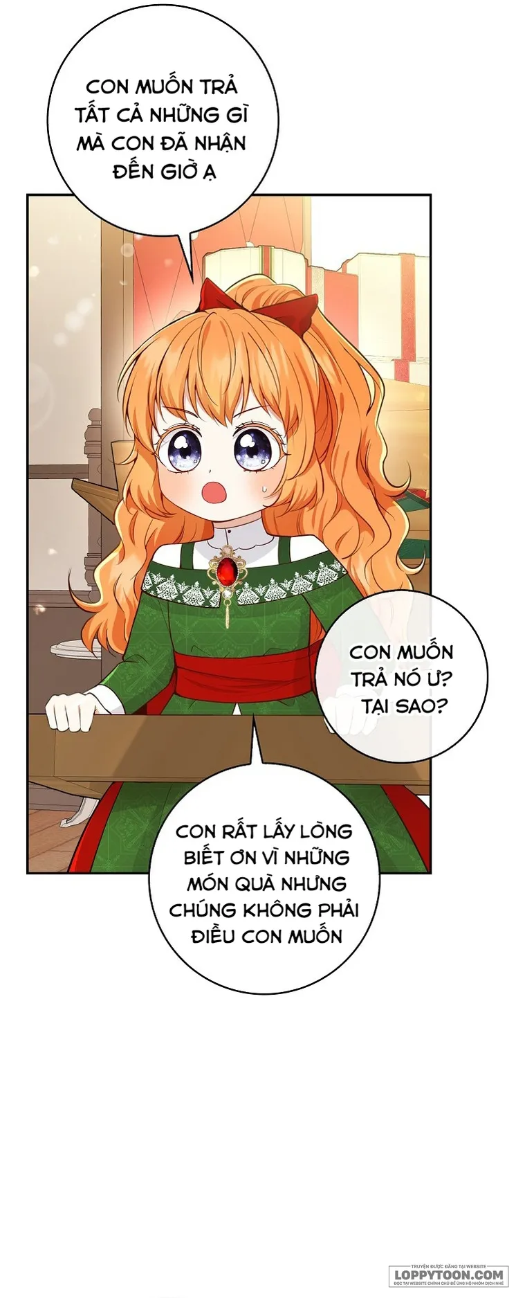 Sóc Con Tài Năng Chap 21 - trang 53