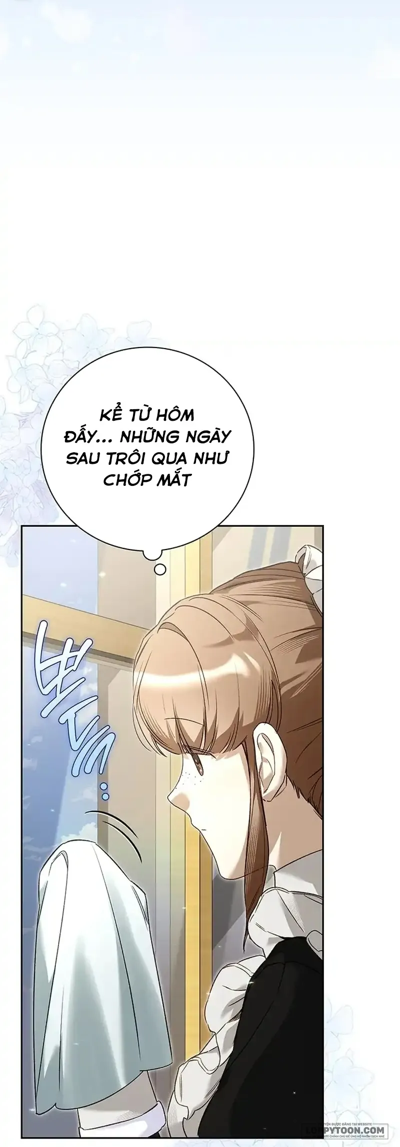 Papa Là Kẻ Thù Kiếp Trước Của Tôi? Chap 20 - trang 33