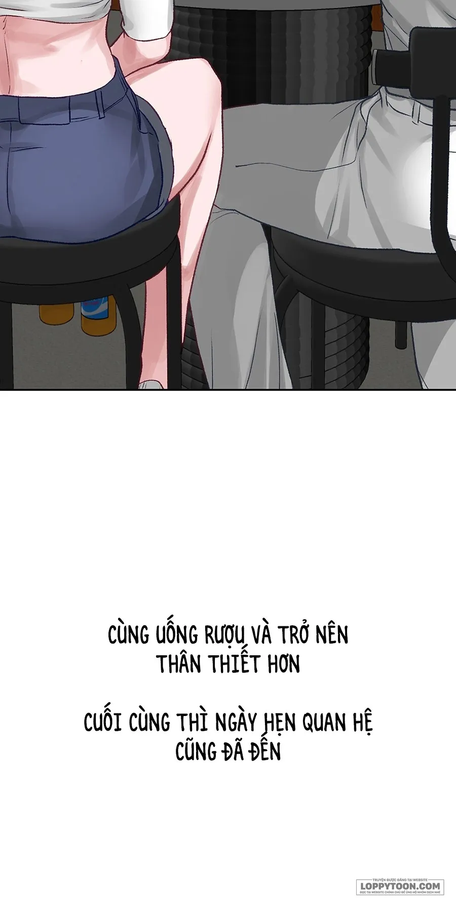 Tại Sao Điều Này Lại Đúng? Chap 21 - 🔞🔞🔞 - trang 20