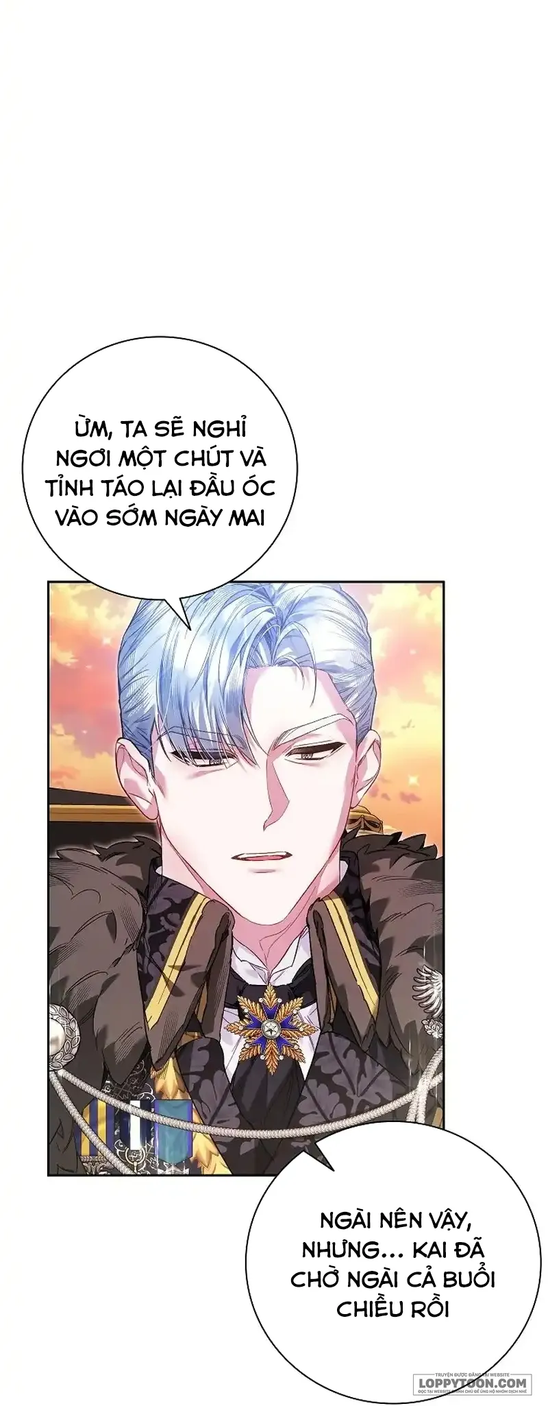 Papa Là Kẻ Thù Kiếp Trước Của Tôi? Chap 16 - trang 62