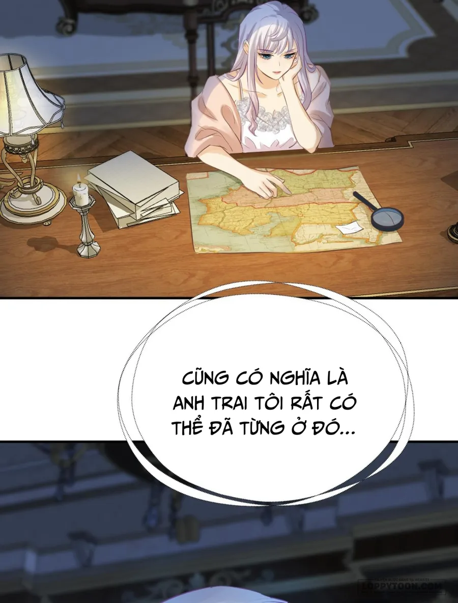 Hương Dục Niệm Chap 17 - trang 38