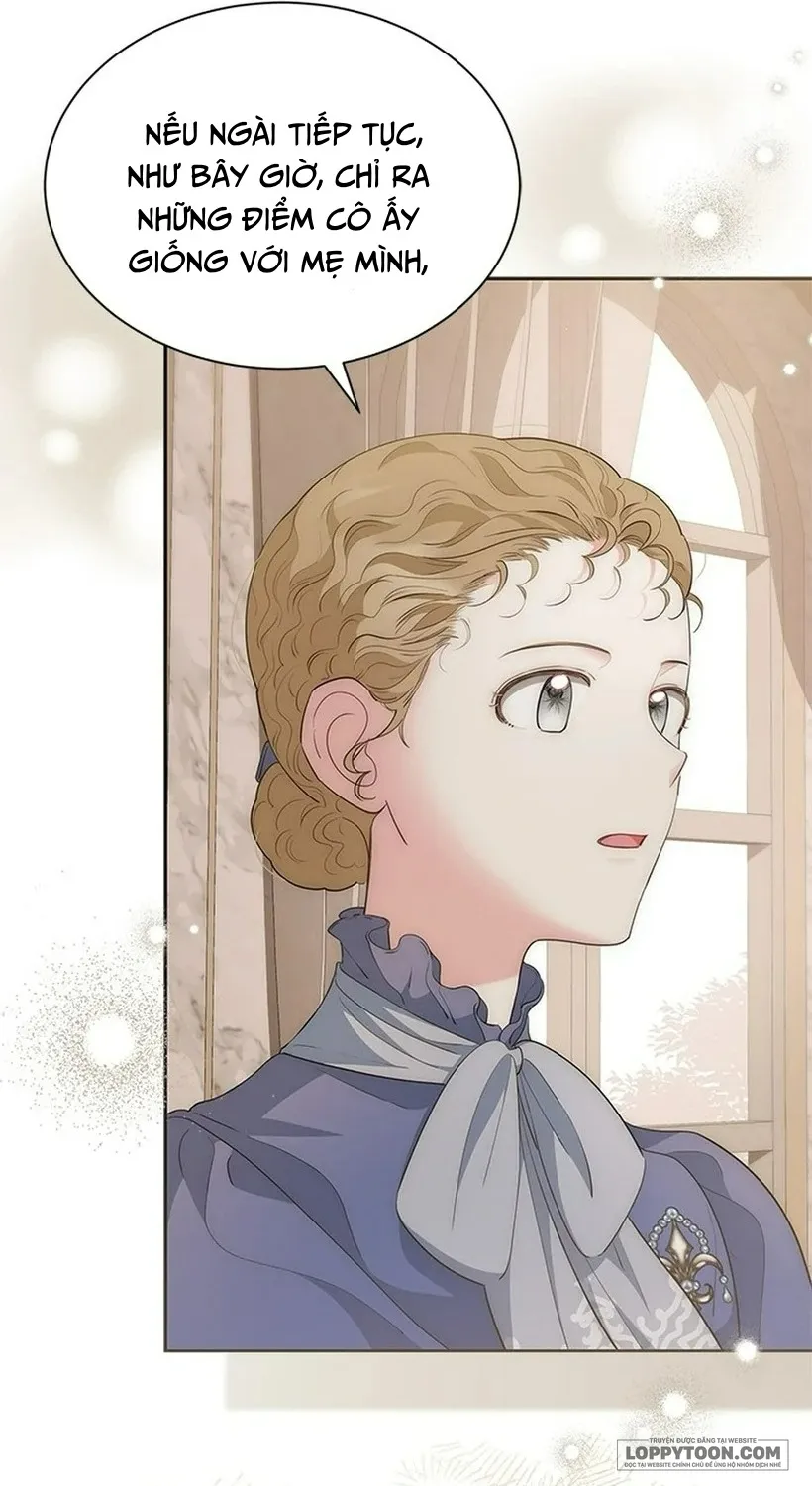 Đã Từ Chối Sủng Ái Rồi Mà Sao Còn Ám Ảnh Thế? Chap 65 - trang 64